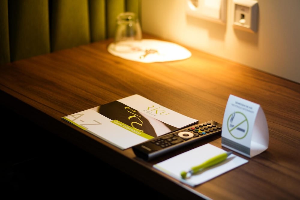RiKu Hotel Neu-Ulm 22/42