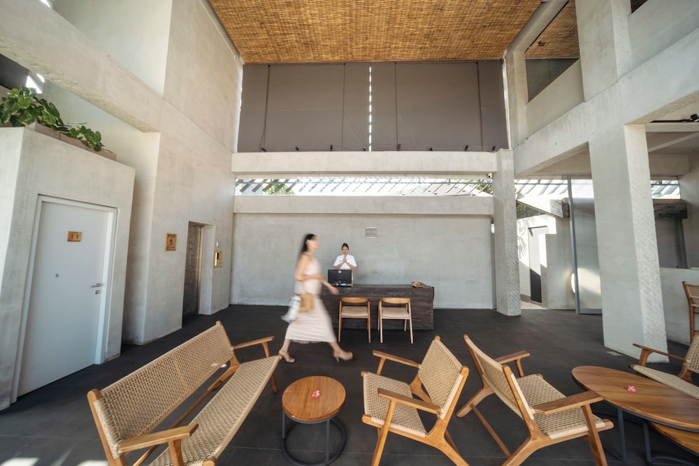 Atap Beach Resort Canggu by Ini Vie Hospitality 41/59