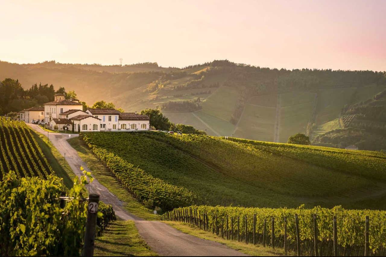 Borgo Conde Wine Resort 53/63