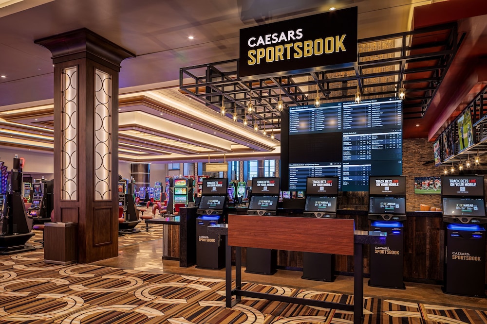 Horseshoe Lake Charles - A Caesars Rewards Destination 43/50
