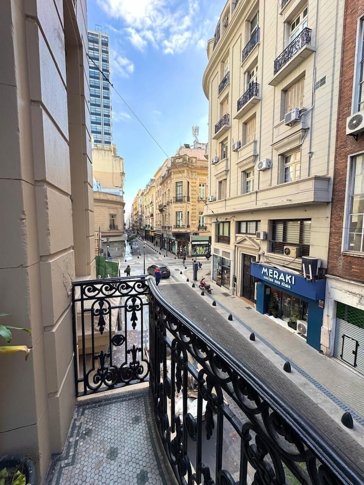 Hotel Frossard 43/50