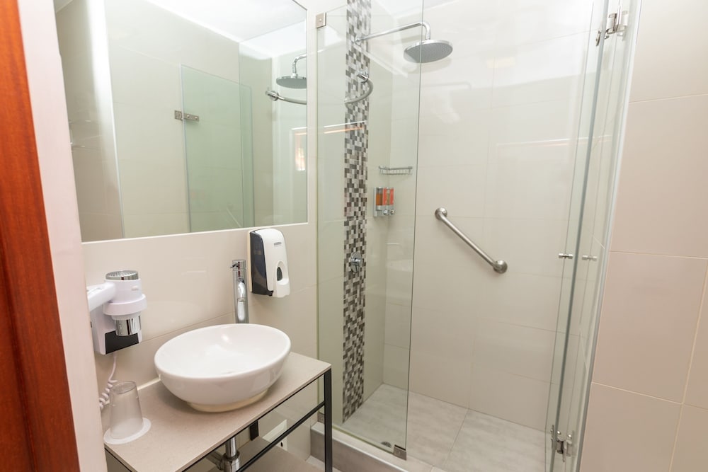 Casa Andina Standard Cusco Plaza 55/60