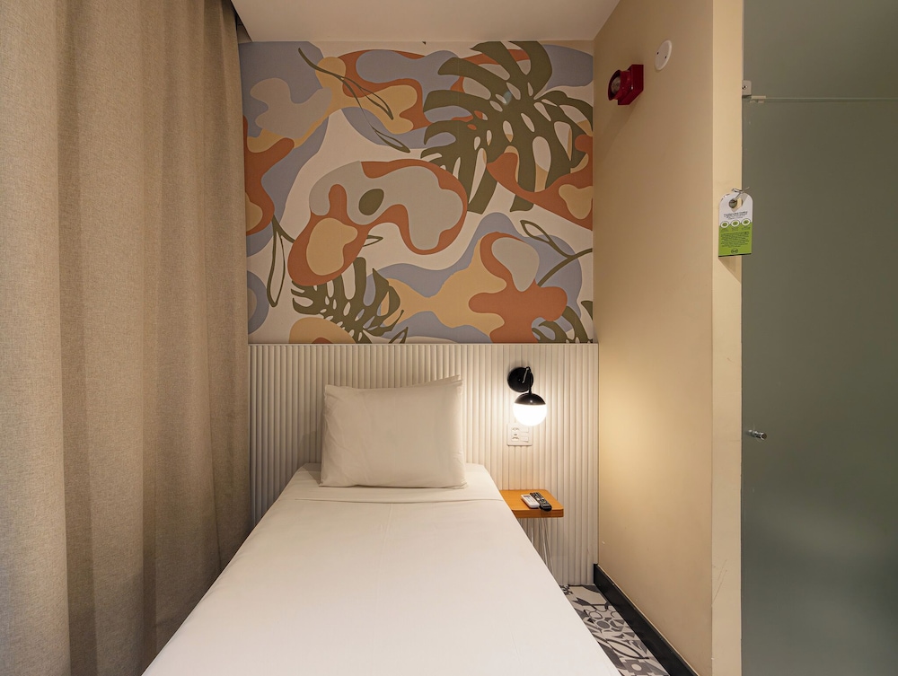 B&B Hotel Santos Dumont 9/41