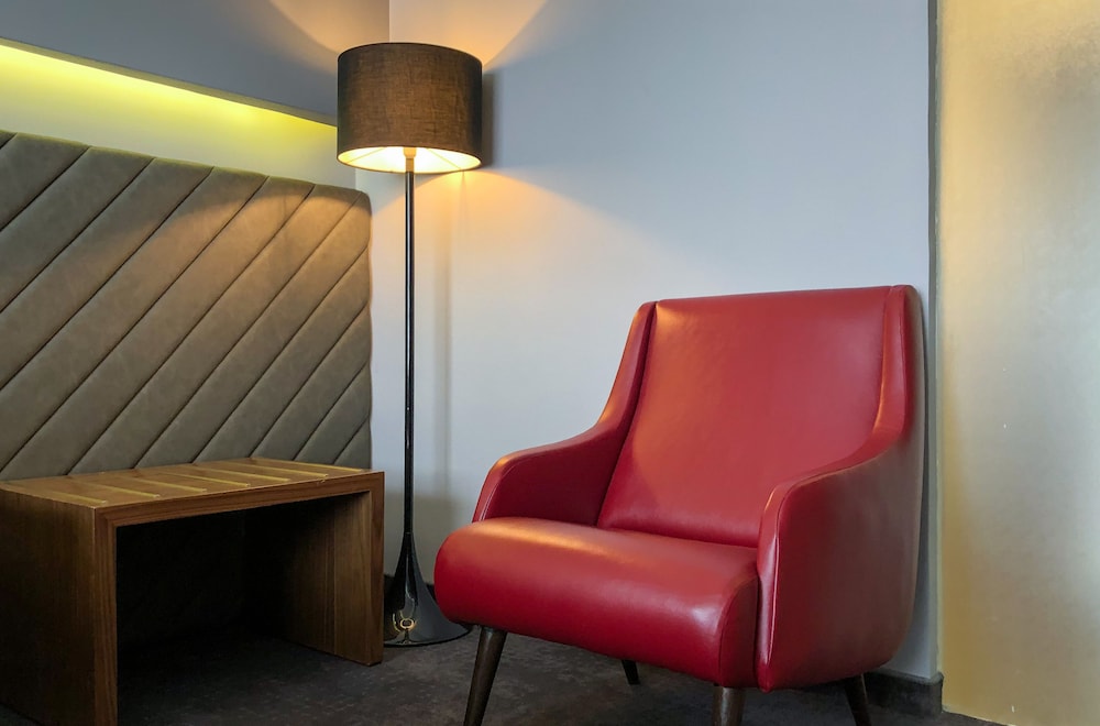 Hotel Gauthier 24/50
