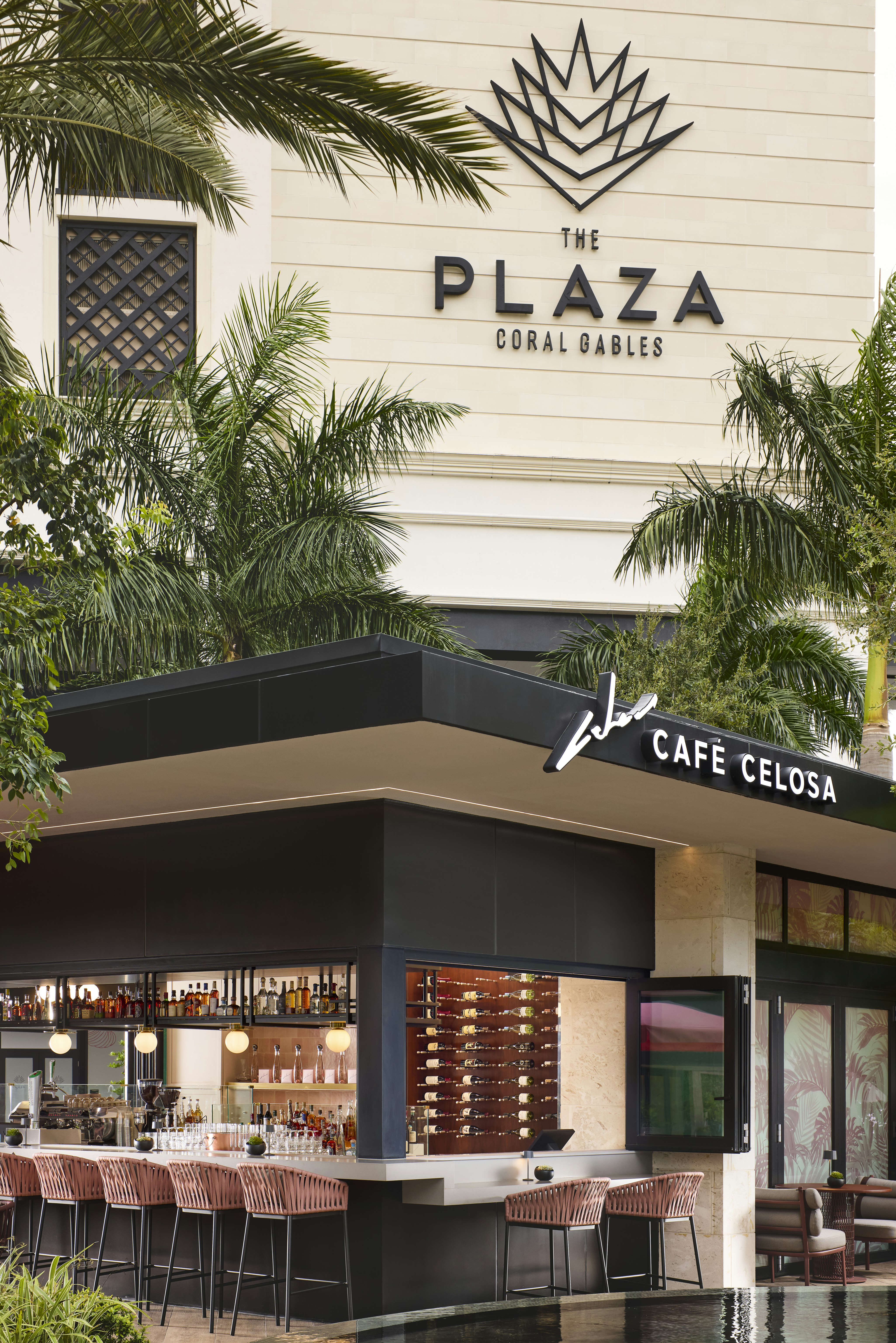 Loews Coral Gables Hotel 2/50