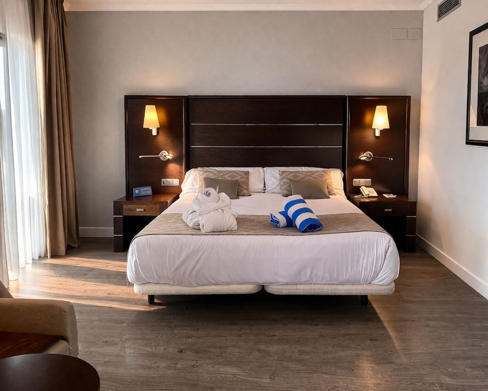 MS Amaragua Hotel & Convention Center 9/49