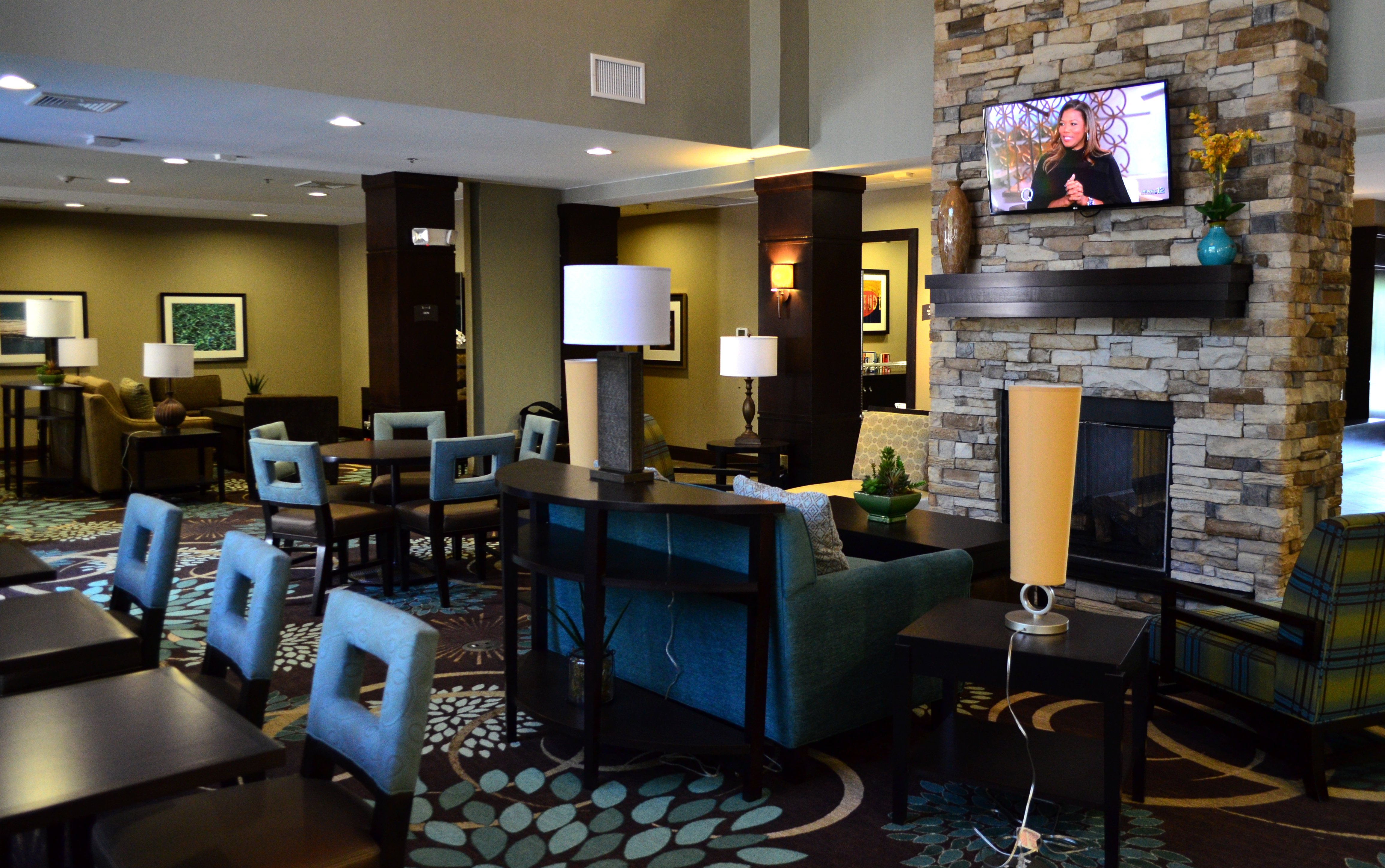 Staybridge Suites Jacksonville Camp Lejeune Area 22/28
