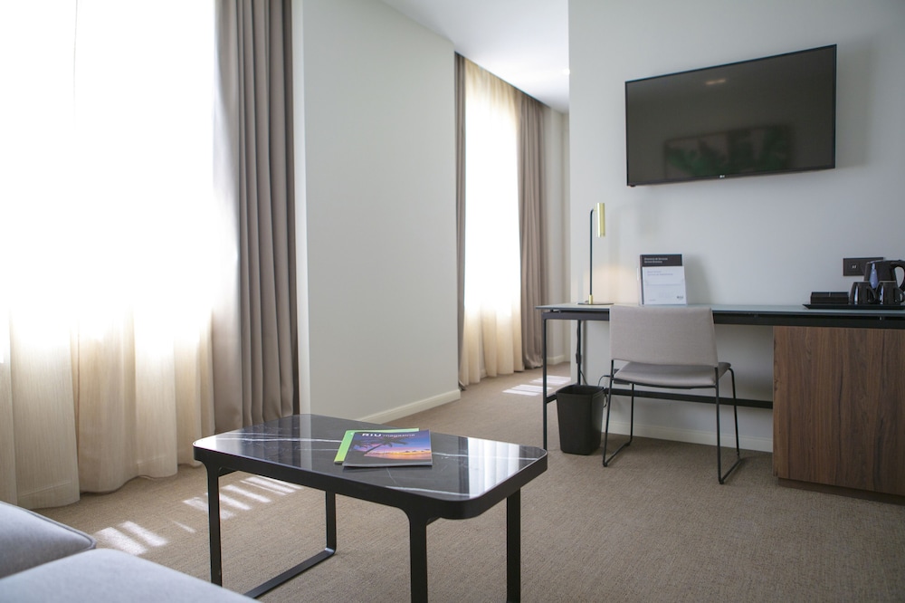 Hotel RIU Plaza Espana 45/69
