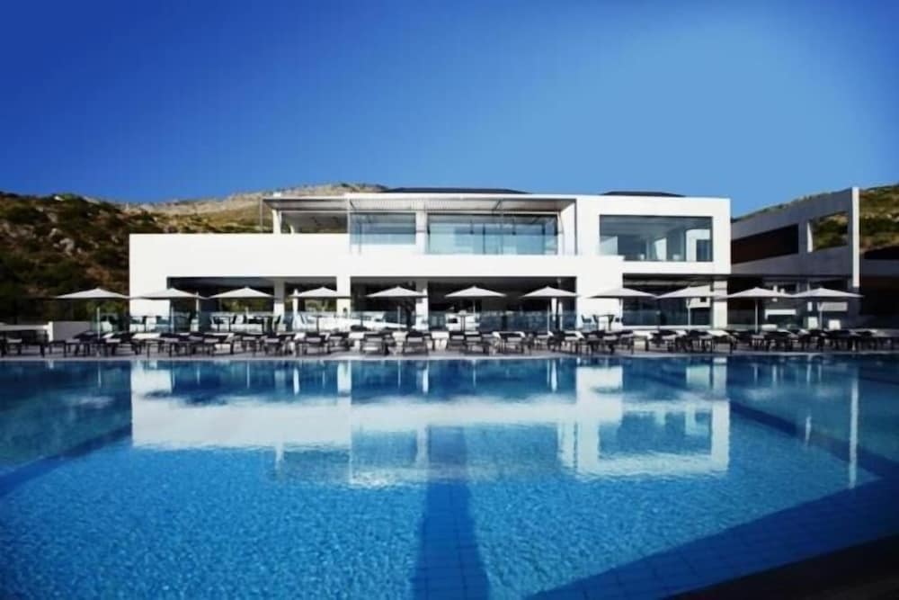 Tesoro Blu Hotel & Spa - Adults Only 7/68