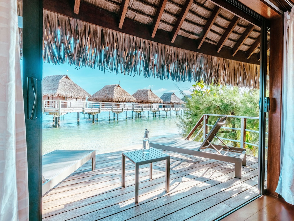 Manava Beach Resort And Spa Moorea 20/48