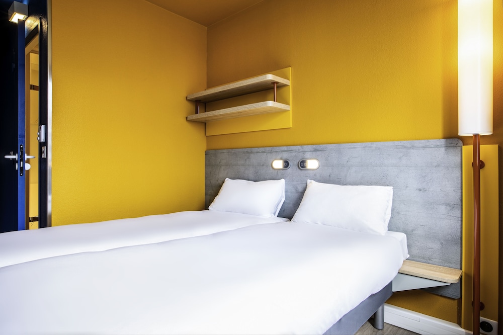 Ibis budget Fontainebleau Avon 4/16
