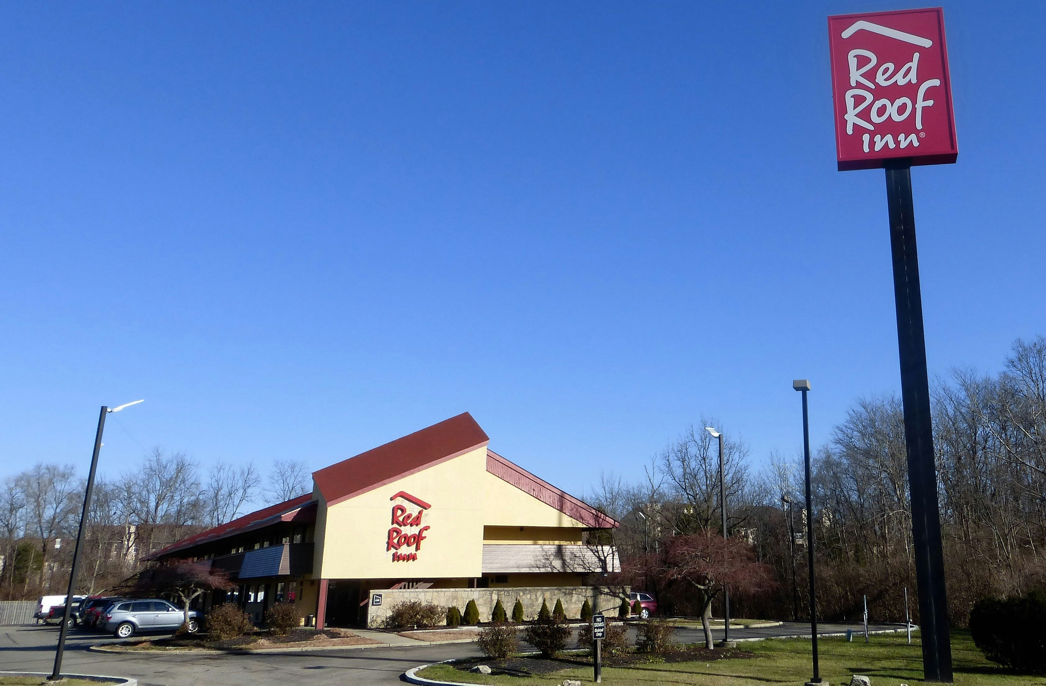 Red Roof Inn Cincinnati East - Beechmont 3/25