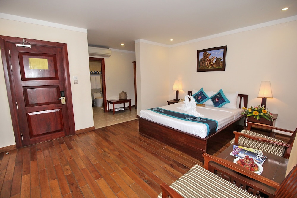 Novela Resort and Spa 10/50