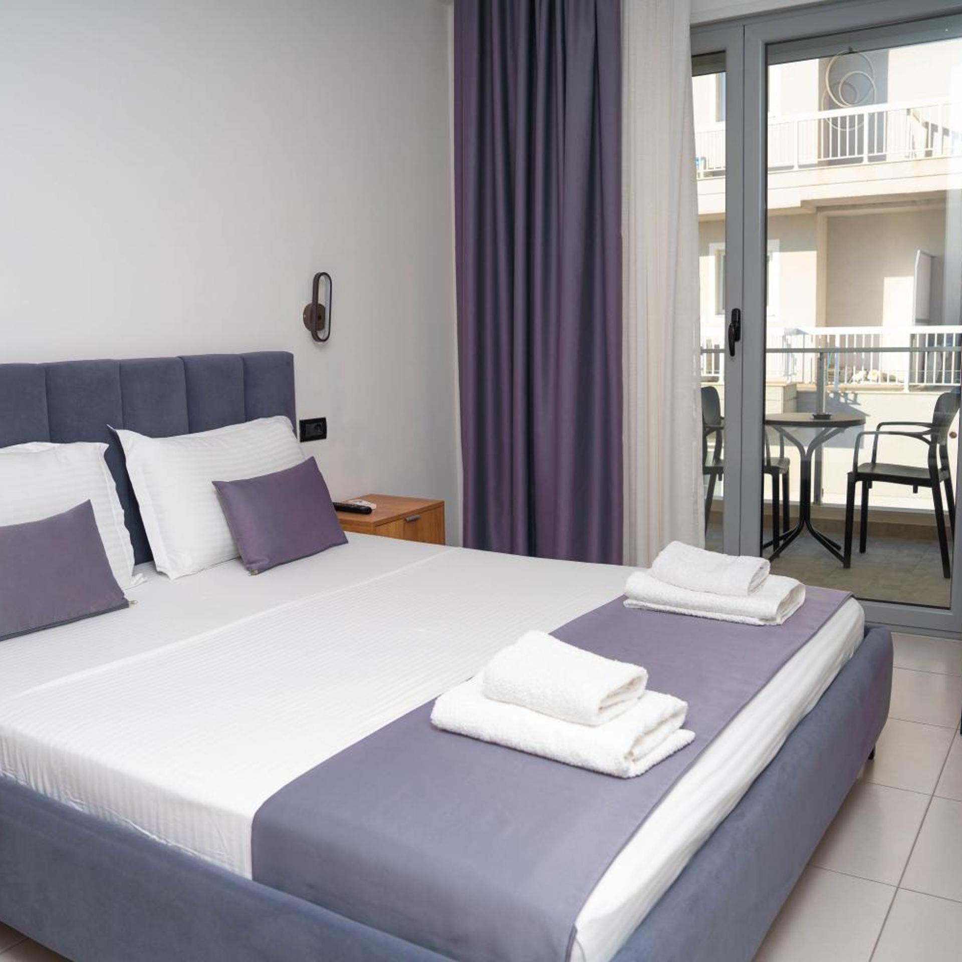 Hotel Maor 20/58