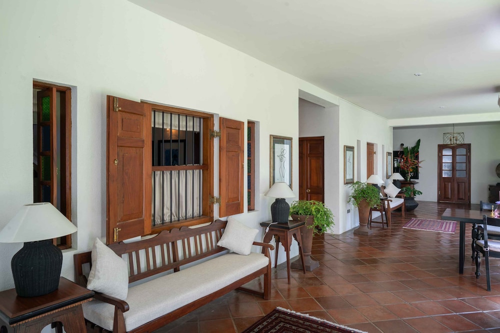Taru Villas Kandy 25/50
