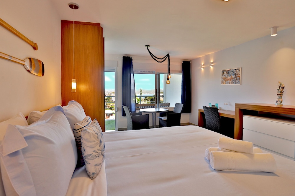 LUXURY, SUITE, SEA VIEW