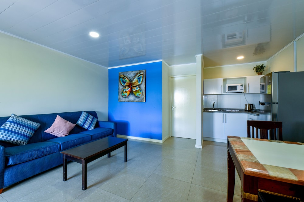 Aruba Blue Village 27/49