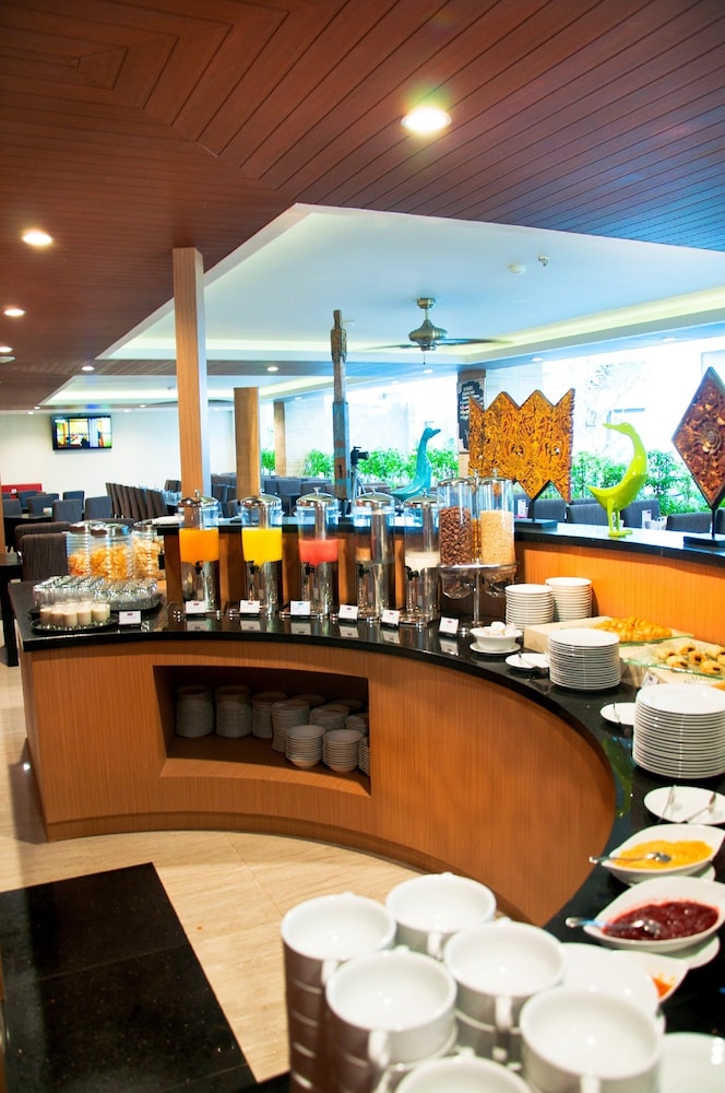 Quest San Hotel Denpasar 32/50