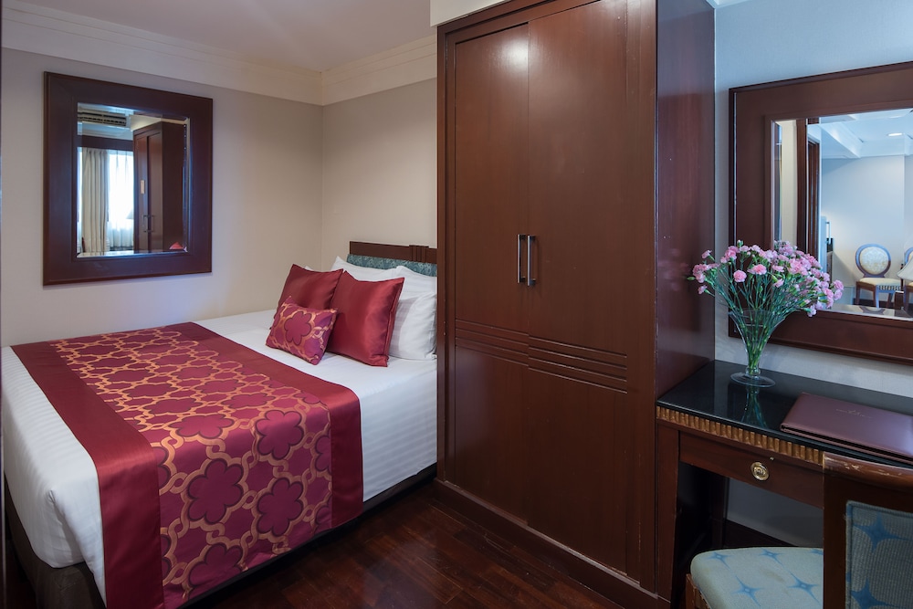 Prince Palace Hotel 24/70