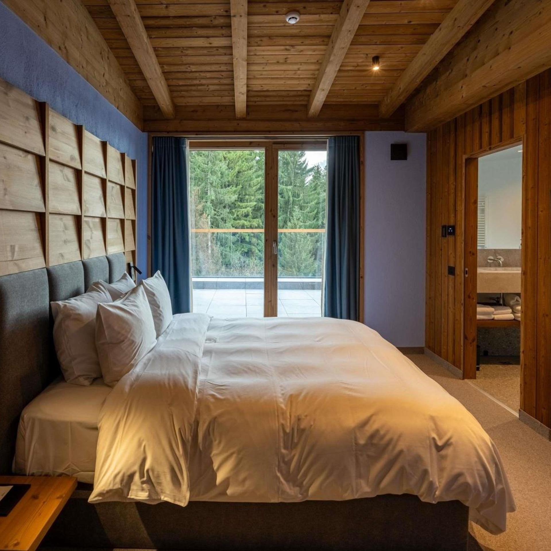 1 Bedroom, Signature, Swiss, Apartment