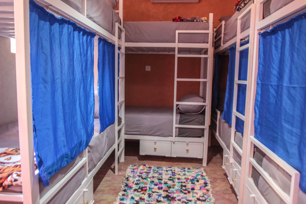 For You Hostel Marrakech - Adults Only 13/27
