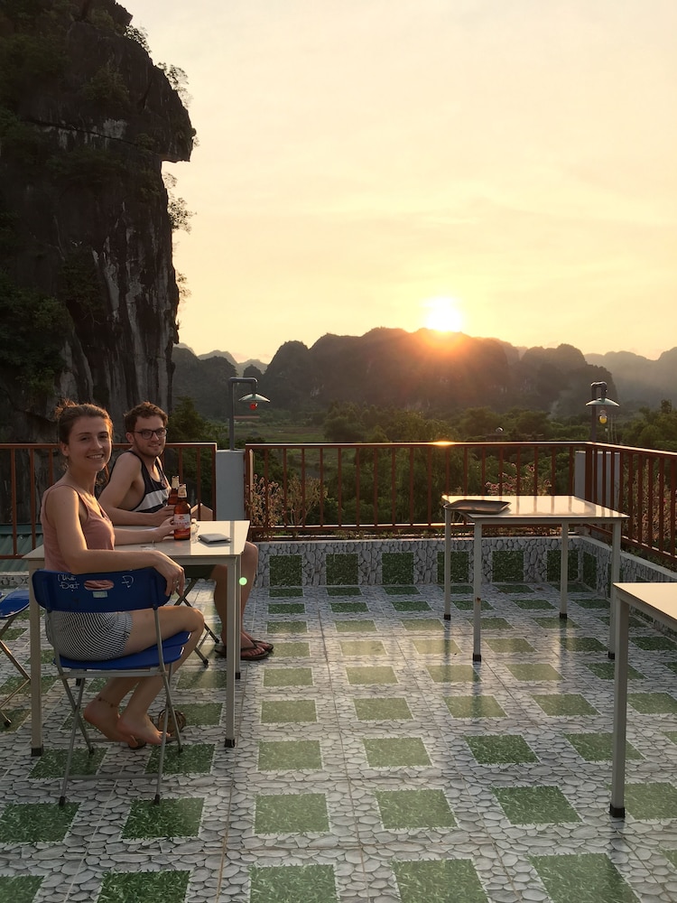 Limestone Boutique Hotel 10/76