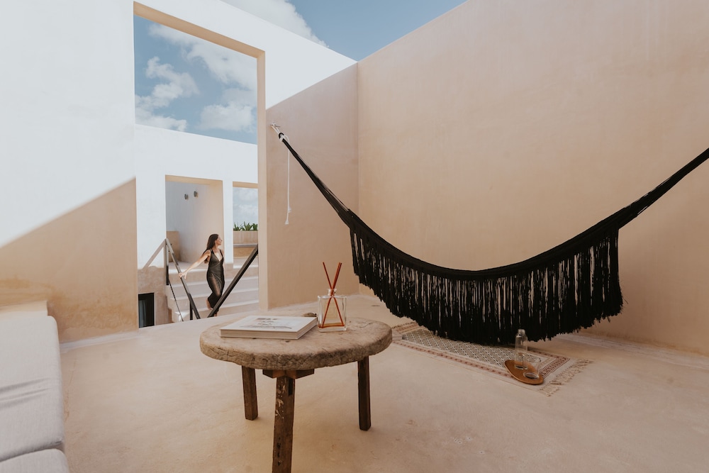 Eterna Tulum 26/50