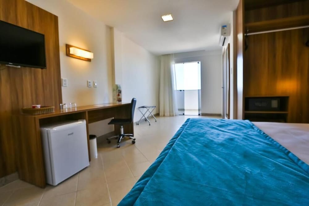 Arcus Hotel by Atlantica ex Comfort Hotel Aracaju 17/32