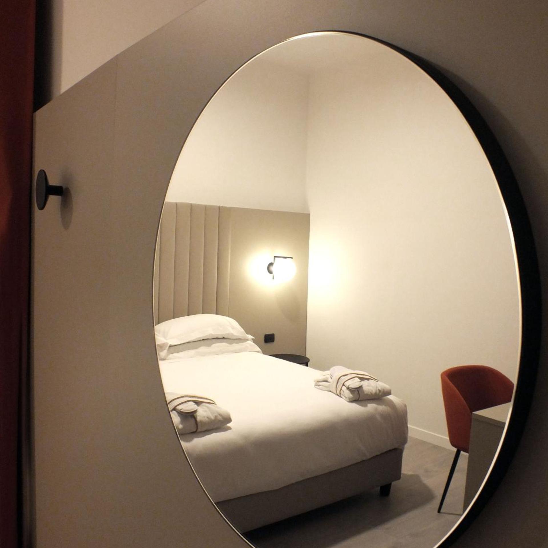 C-Hotels De Rose Hotel 27/32