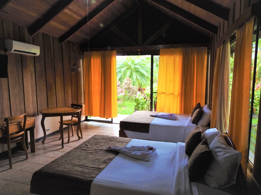 Hotel Lavas Tacotal 31/73