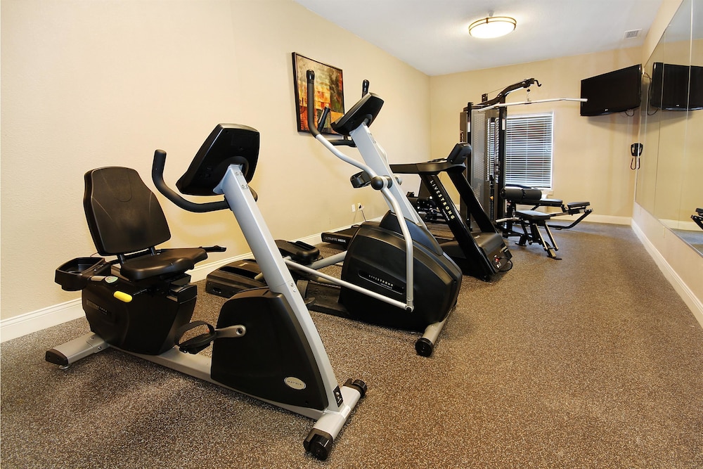 Best Western Plus Seawall Inn and Suites By The Beach 10/24