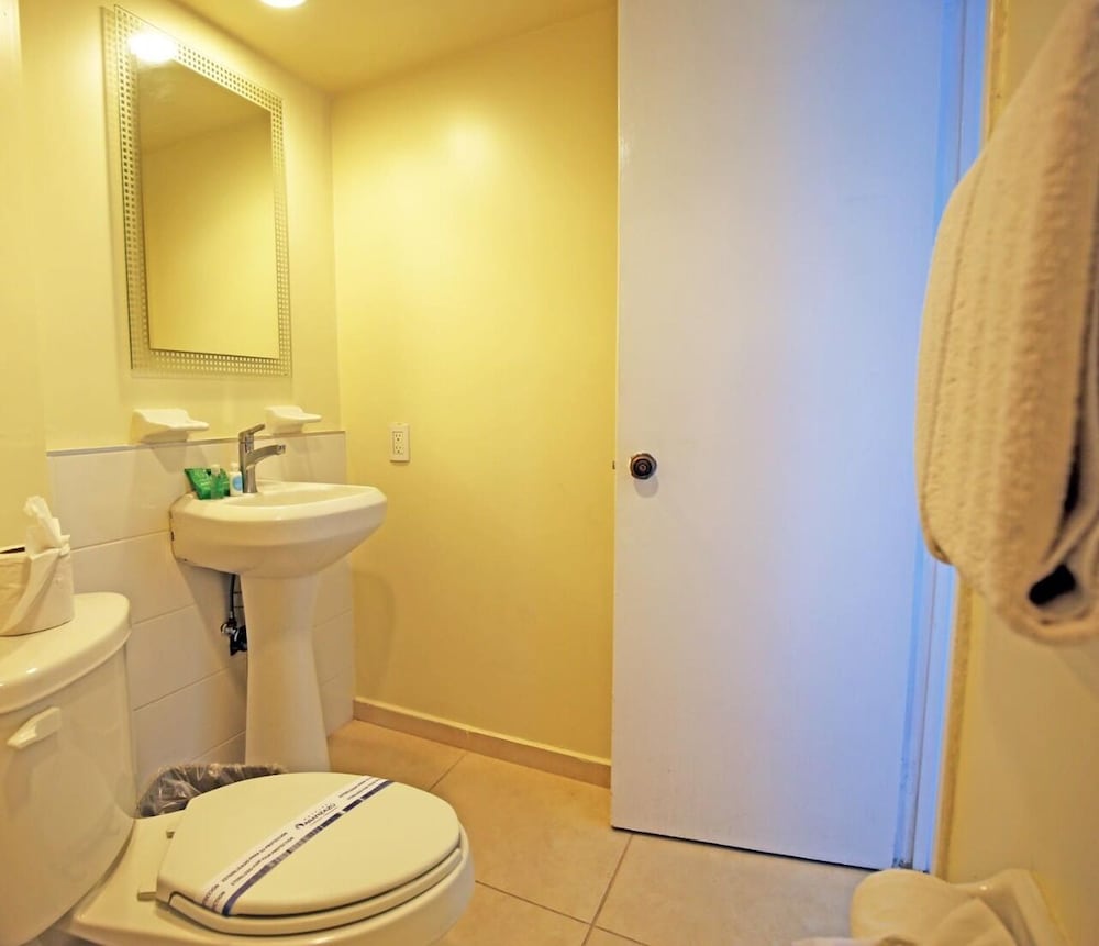 Hotel Aranzazu Eco 24/43