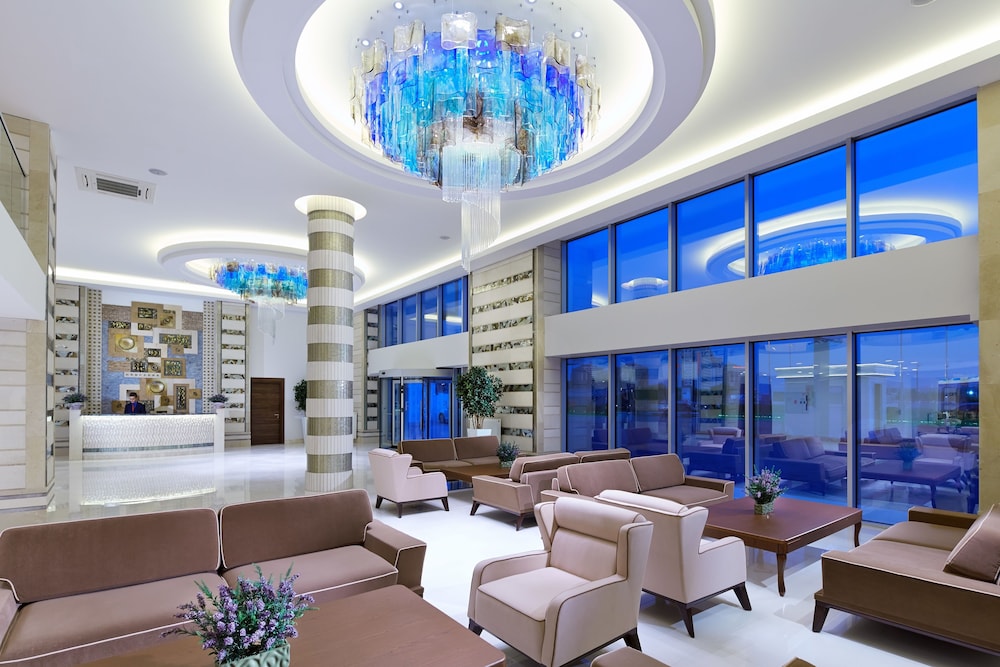 Rox Hotel 36/52