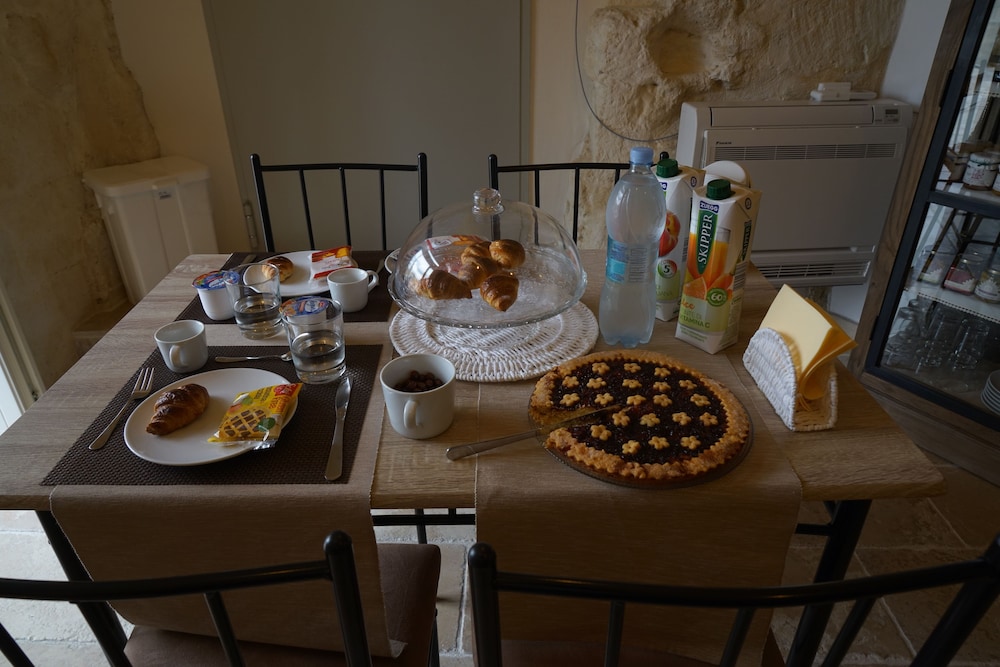 Cinque Elementi Sassi Matera 26/50