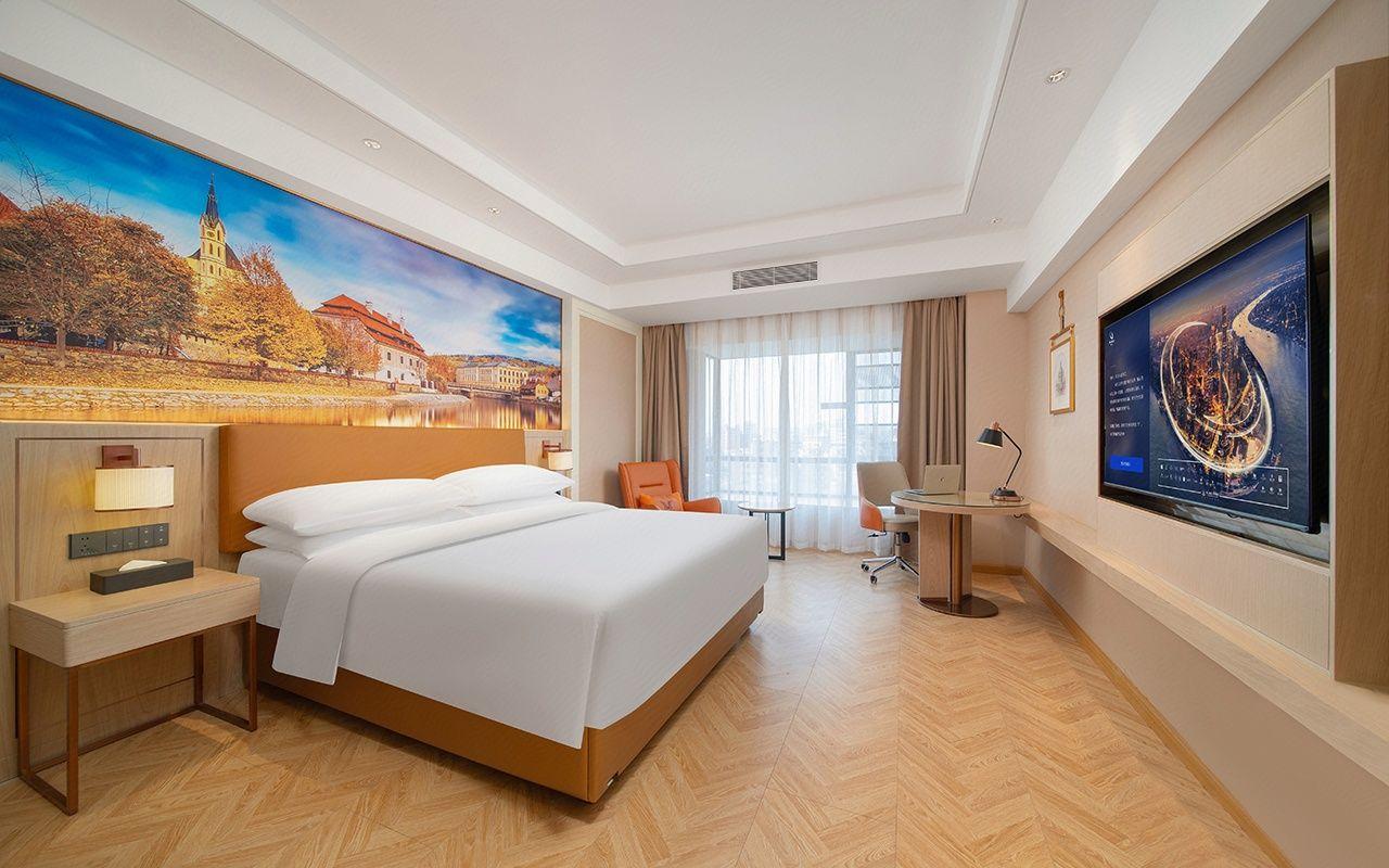 Vienna Hotel (Dongguan Houjie Avenue) 23/41