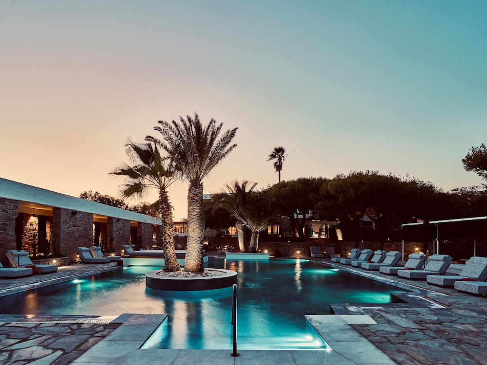 Mykonos Theoxenia Luxury Boutique Hotel 3/50