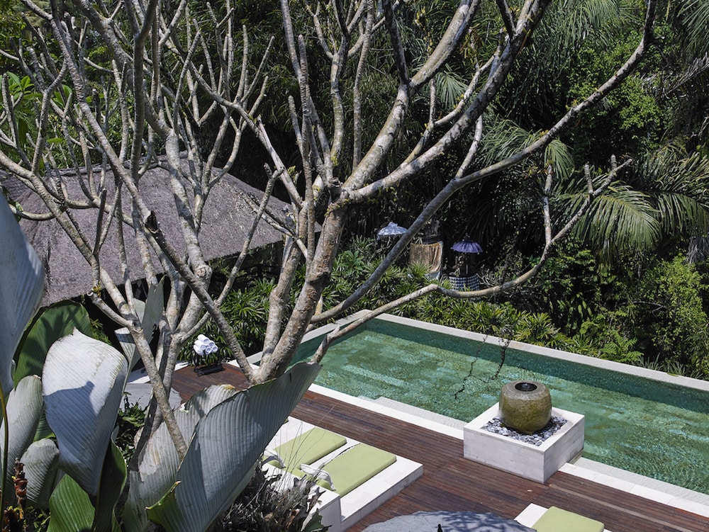 The Purist Villas And Spa 72/78