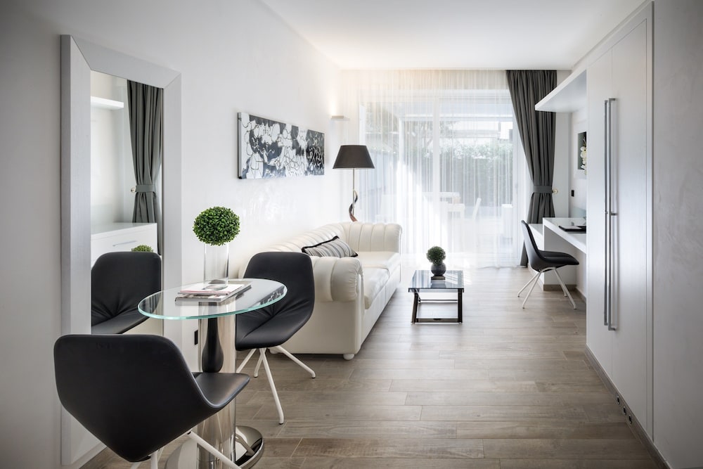 LHP Hotel Santa Margherita Palace & SPA 28/50