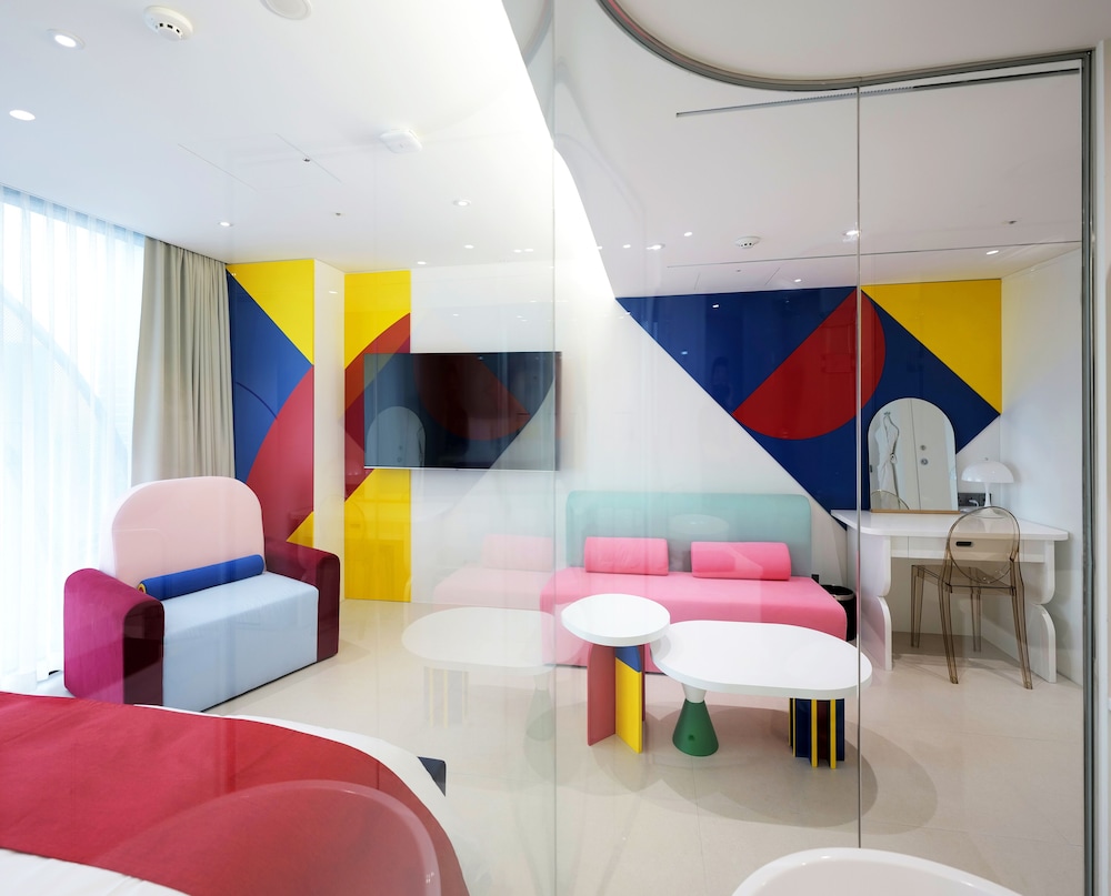 Aiden by Best Western Cheongdam 41/50