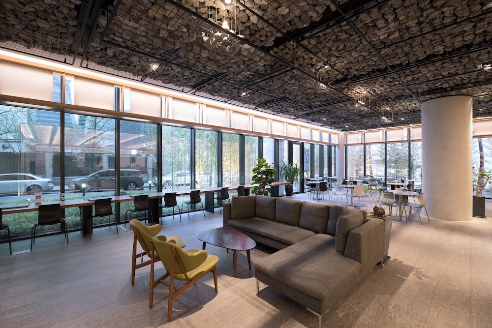 Sotetsu Hotels The Splaisir Seoul Myeongdong 62/81