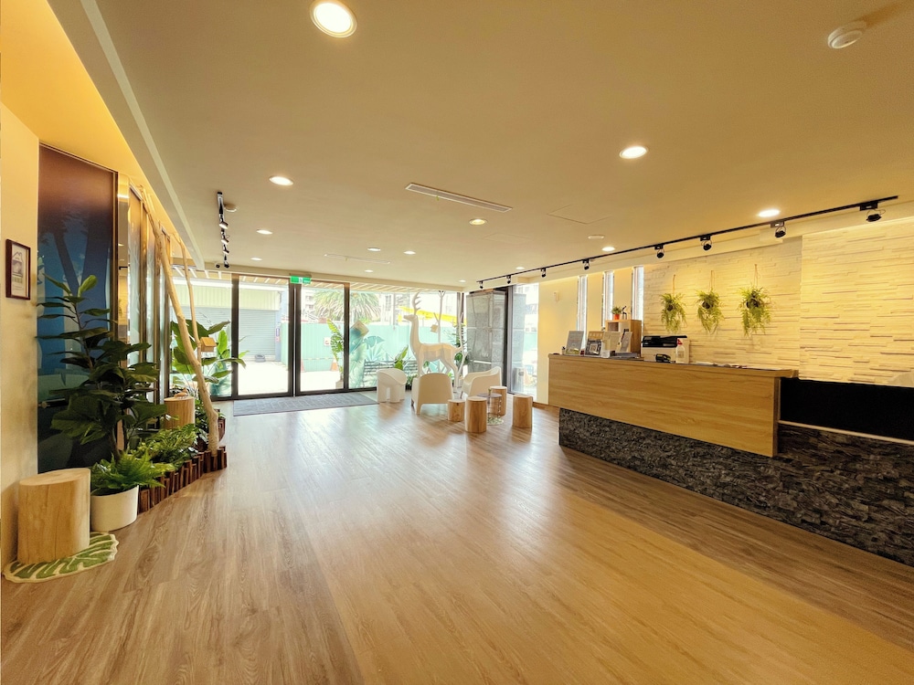 Fortuna Hotel Hualien 9/60