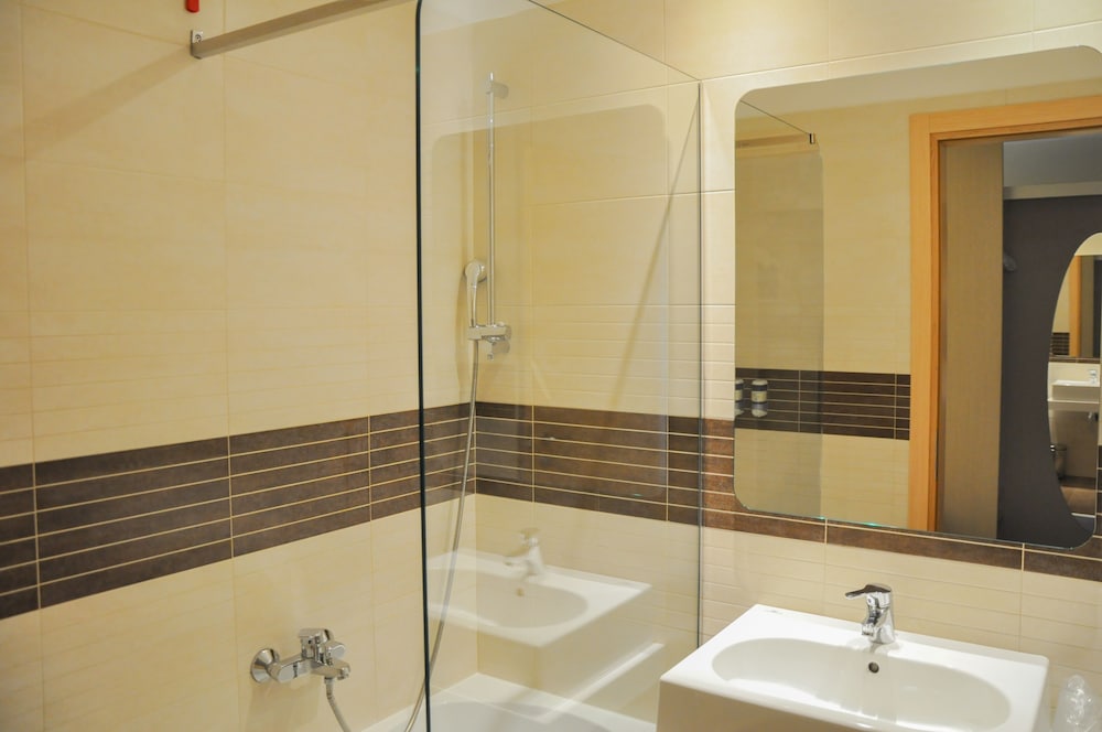 Grand Hotel Olimpo 6/46