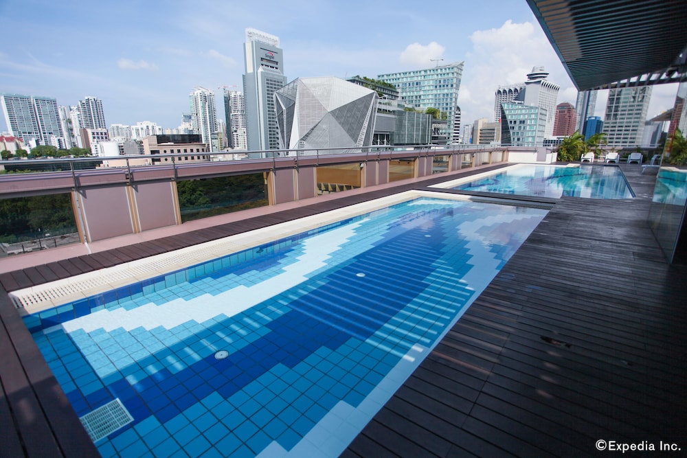 Grand Central in SINGAPORE