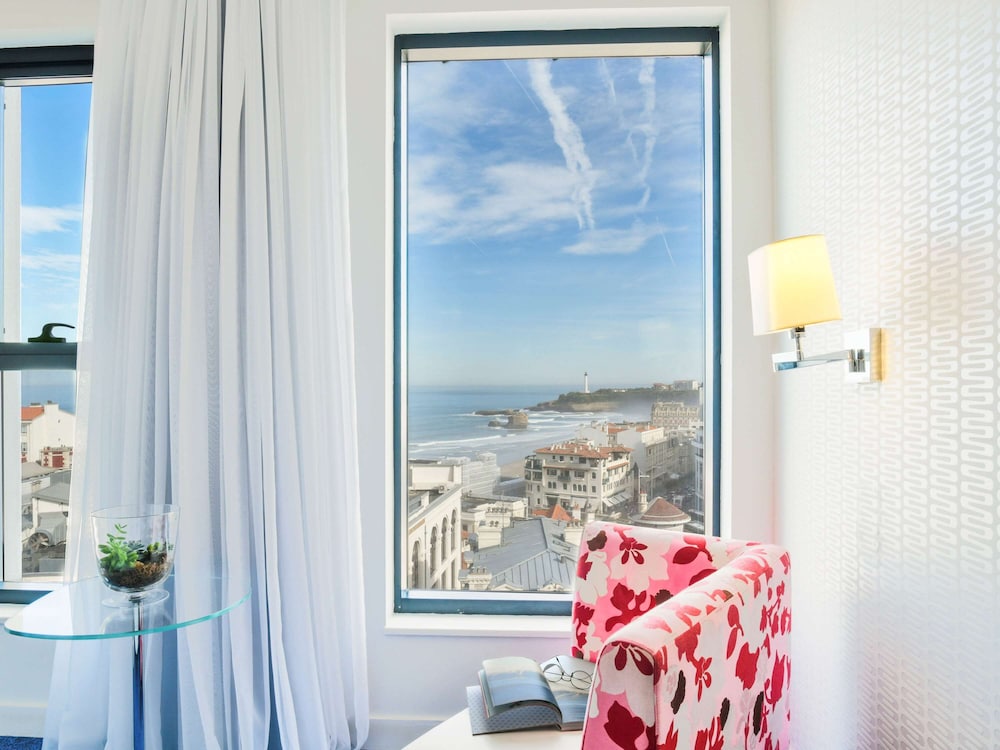 Mercure Le President Biarritz Centre Hotel 25/50
