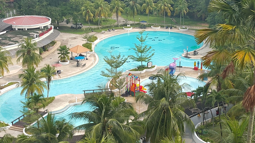 Klana Resort Seremban 59/61