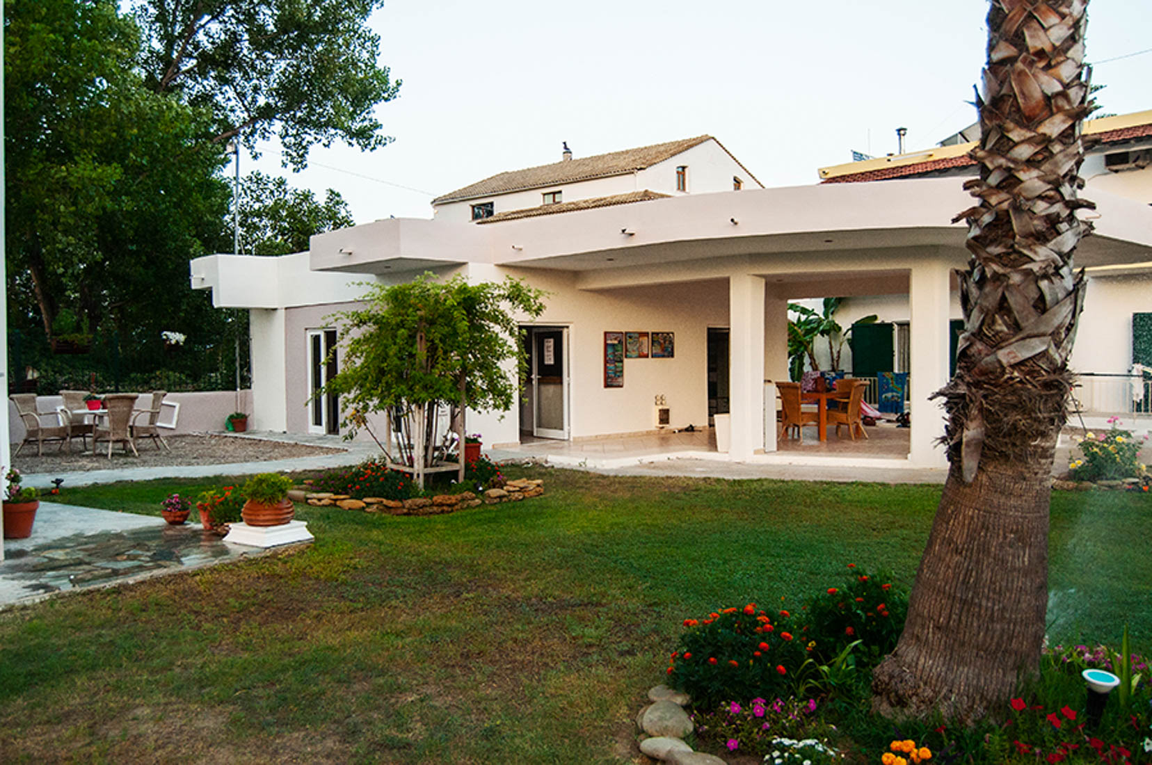 Cavos Beach House 23/27