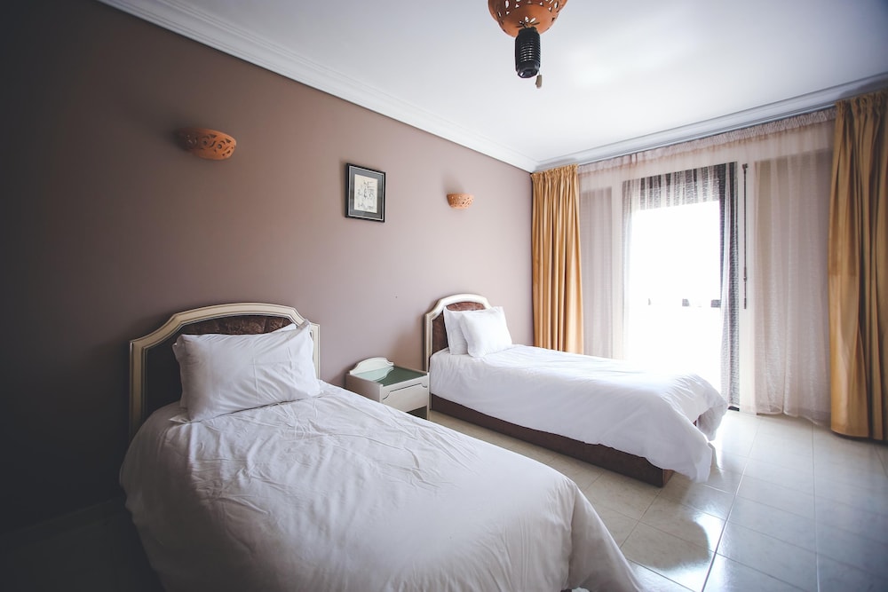 APPART HOTEL ALIA 11/20