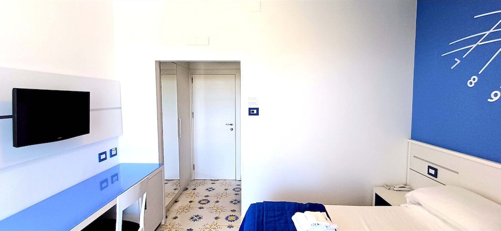 La Meridiana 16/55