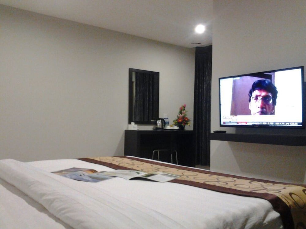 City Central Hotel 16/34