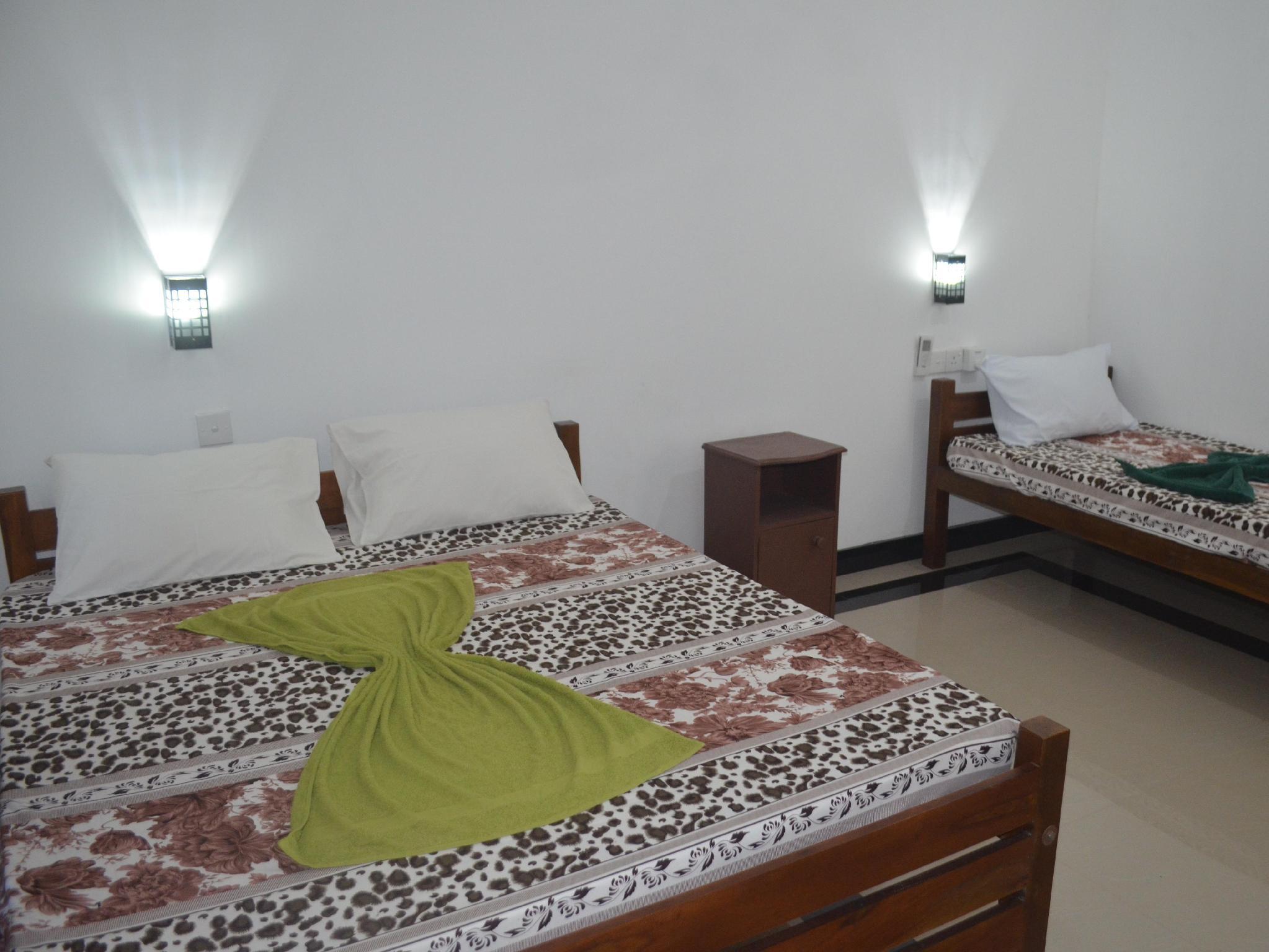 Sanoga Resort Habarana photo4